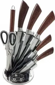 Набор кухонных ножей - KELLI KL-2127 (1x6) на скидке