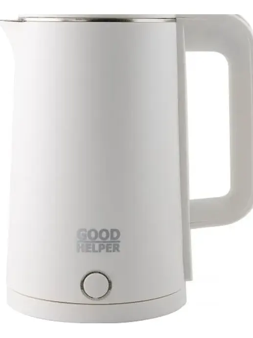 Чайник электрический GOODHELPER KPS-177C белый