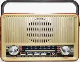 Радиоприемник MIRU SR-1028 на скидке