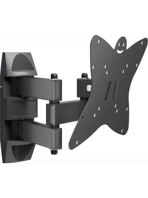 Кронштейн для ТВ HOLDER LCDS-5038 мет.