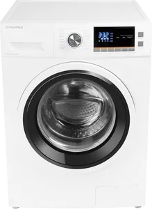 Стиральная машина MAUNFELD MFWM148WH на скидке