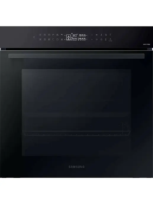 Электрический духовой шкаф Samsung NV7B42205AK/WT