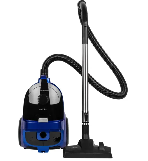 Пылесос Rombica MyClean Farris NBL20D03
