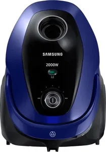 Пылесос SAMSUNG VC20M255AWB/EV SC20M255AWB на скидке