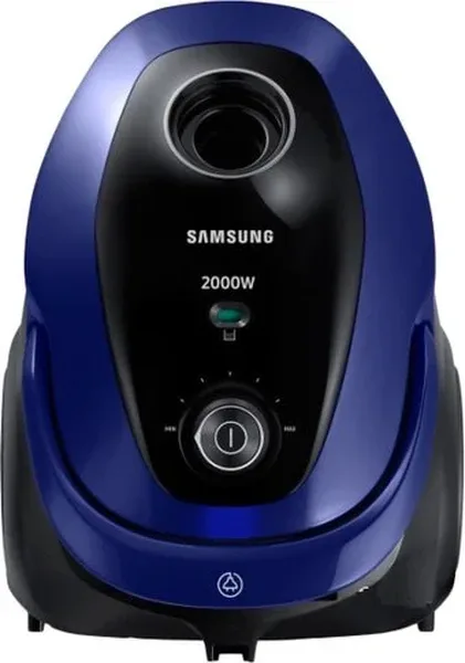 Пылесос SAMSUNG VC20M255AWB/EV SC20M255AWB