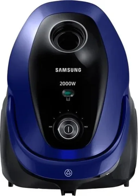 Пылесос SAMSUNG VC20M255AWB/EV SC20M255AWB