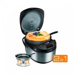 Мультикухня REDMOND RMK-M451E на скидке