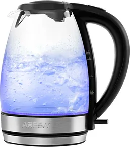 Чайник электрический  ARESA AR-3439 на скидке