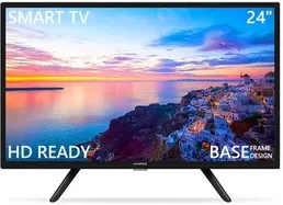 Телевизор Harper 24R490TS на скидке