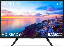 Телевизор Harper 24R490TS на скидке
