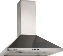 КУХОННАЯ ВЫТЯЖКА ZORG TECHNOLOGY KVINTA IS (60СМ, 750М3) на скидке
