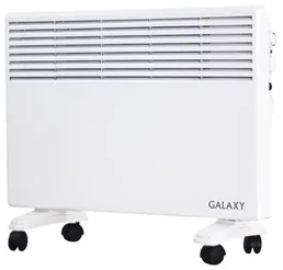 Обогреватель конвекционный Galaxy LINE GL 8228, белый на скидке