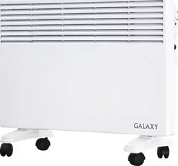 Обогреватель конвекционный Galaxy LINE GL 8228, белый на скидке