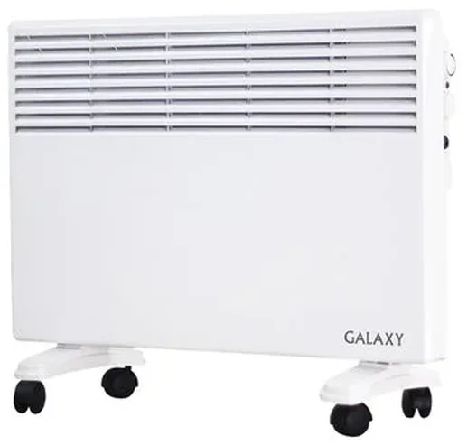Обогреватель конвекционный Galaxy LINE GL 8228, белый
