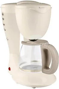 Кофеварка VES electric V-FS3 на скидке