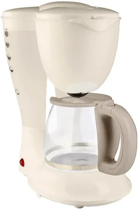 Кофеварка VES electric V-FS3