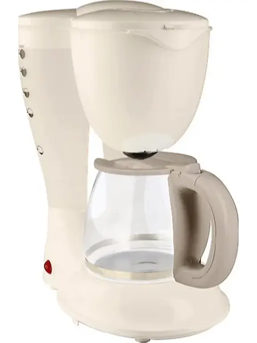 Кофеварка VES electric V-FS3