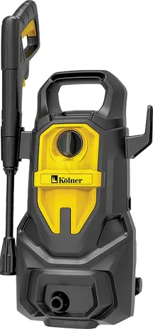 Мойка высокого давления 140/100 Бар, Kolner K140