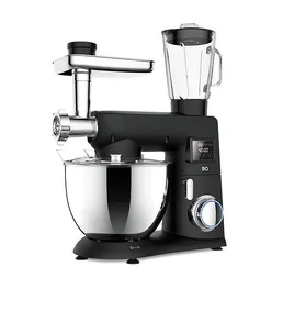 Планетарный миксер BQ-MX850 на скидке