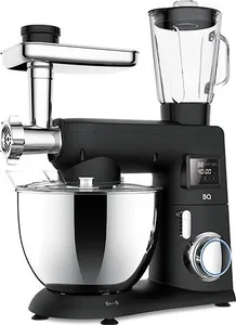 Планетарный миксер BQ-MX850 на скидке