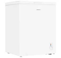 Морозильный ларь MAUNFELD MFL150W на скидке