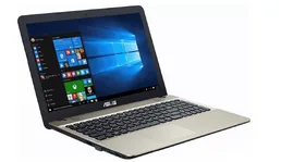 Ноутбук ASUS F541NA-GQ476 на скидке