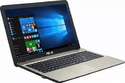Ноутбук ASUS F541NA-GQ476 на скидке