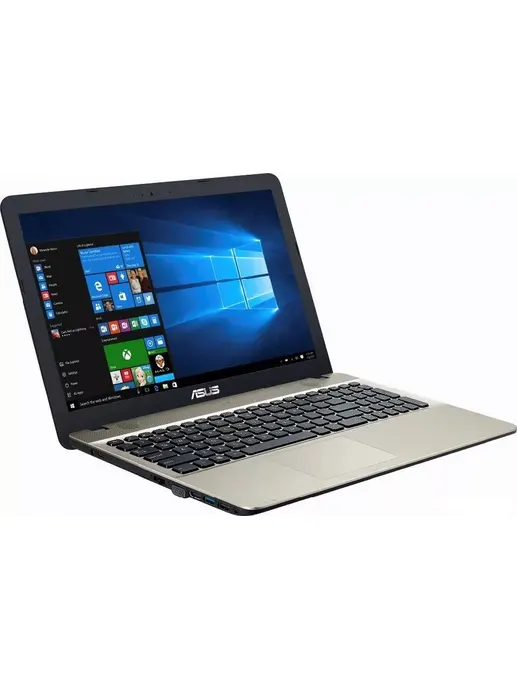 Ноутбук ASUS F541NA-GQ476