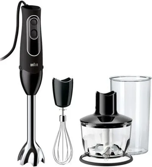 Погружной блендер Braun MQ535
