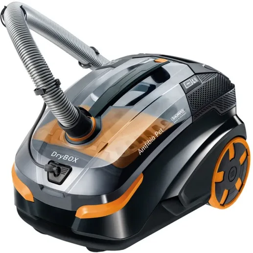 Пылесос моющий Thomas 788598 Drybox Amfibia Pet