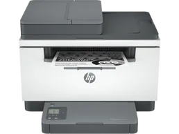 МФУ HP LaserJet M236d на скидке