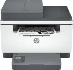 МФУ HP LaserJet M236d на скидке