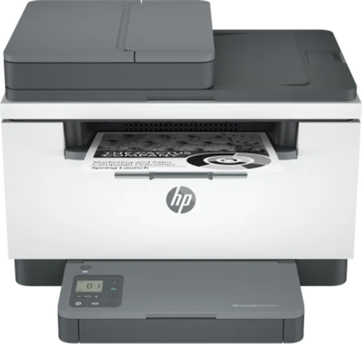 МФУ HP LaserJet M236d