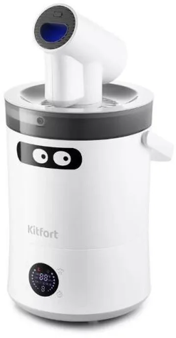 Увлажнитель воздуха KITFORT KT-2836