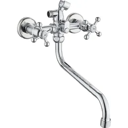 Смеситель CRONWIL CB330-25M на скидке