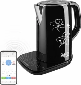 Электрический чайник REDMOND SkyKettle RK-M170S-E на скидке