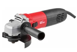 Одноручная углошлифмашина WORTEX AG 1213-3 E в кор. 1300 Вт, 125 мм, 0 на скидке