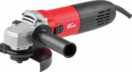 Одноручная углошлифмашина WORTEX AG 1213-3 E в кор. 1300 Вт, 125 мм, 0 на скидке