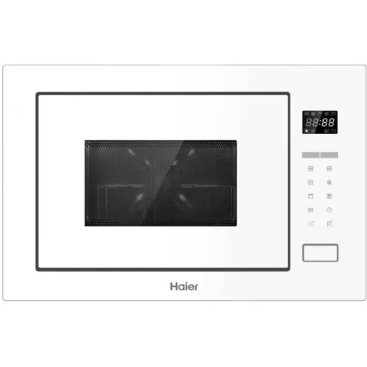 Встраиваемая микроволновая печь HMX-BTG259W