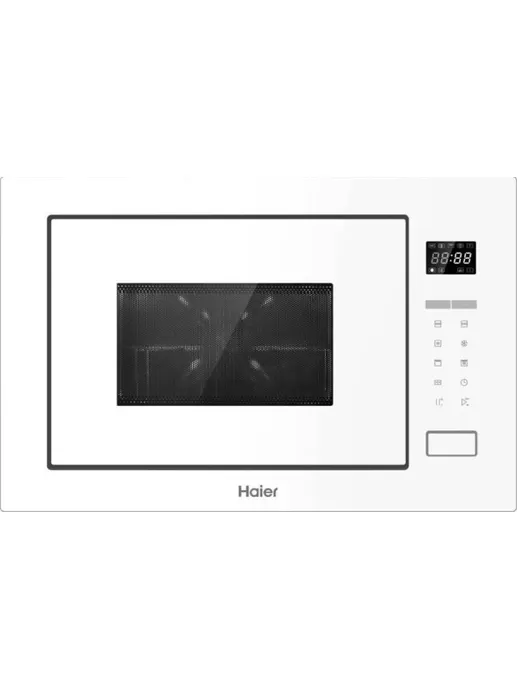 Встраиваемая микроволновая печь HMX-BTG259W