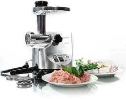 Мясорубка KENWOOD OW MG510 002 на скидке