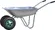 Тачка садовая SBK 2x85