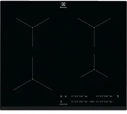 Индукционная варочная поверхность Electrolux EIT61443B