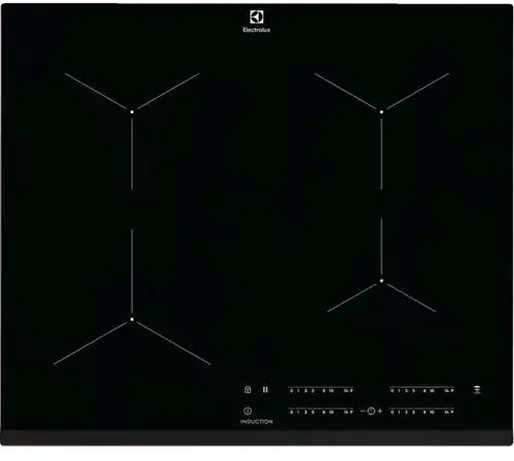 Индукционная варочная поверхность Electrolux EIT61443B