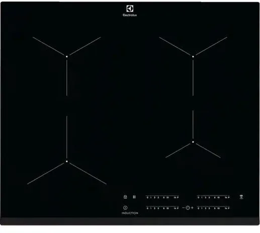 Индукционная варочная поверхность Electrolux EIT61443B