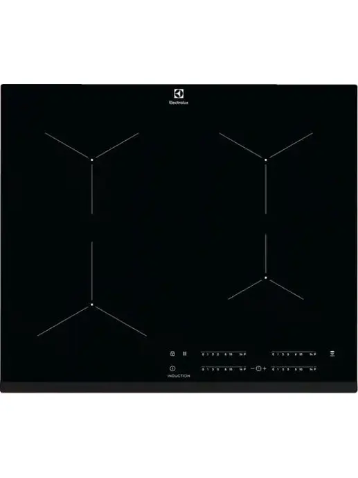 Варочная панель Electrolux EIT61443B