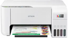 Многофункциональное устройство Epson L3256 на скидке