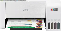 Многофункциональное устройство Epson L3256 на скидке