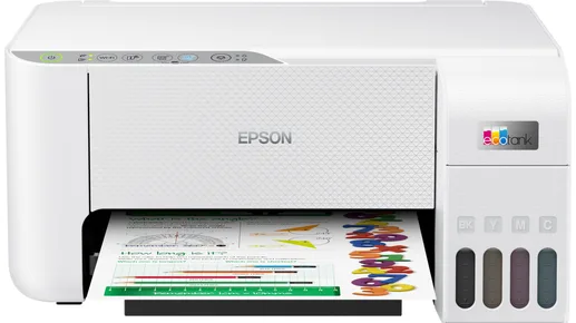 Многофункциональное устройство Epson L3256