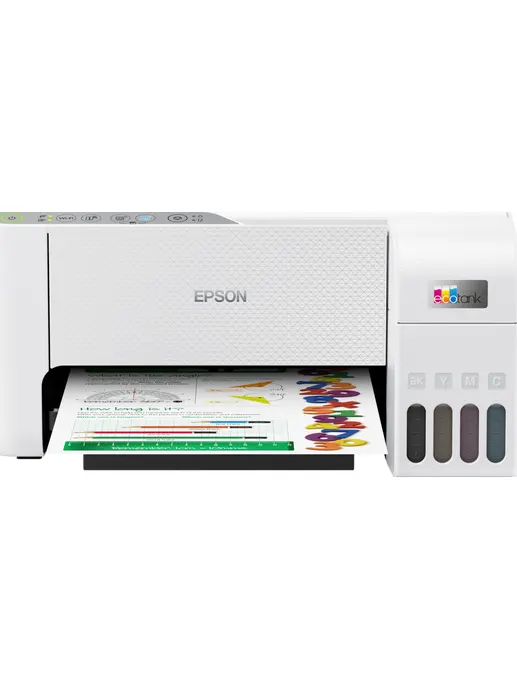 Многофункциональное устройство Epson L3256